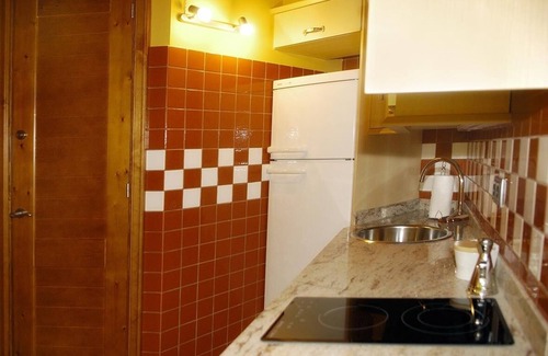 Portell Cabaña | Apartamento rural 4 pax con wifi gratis, chimenea y barbacoa