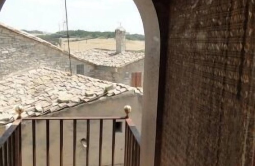 Portell Cabaña | Apartamento rural 4 pax con wifi gratis, chimenea y barbacoa