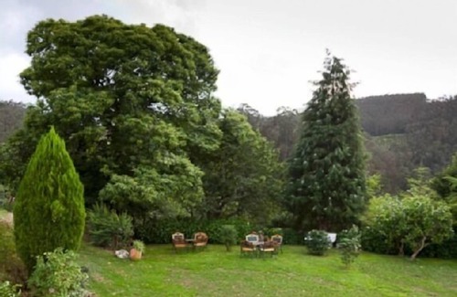 El Franco Apartamento | Apartamento Rural Casa El Llombo, ideal para desconectar , en plena naturaleza.
