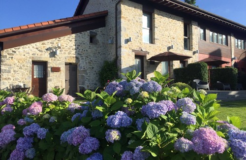 Naves Cabaña | Apartamento entre Llanes y Ribadesella cerca de la playa de Gulpiyuri
