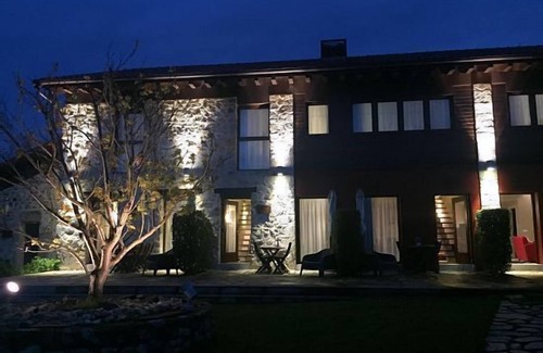 Naves Cabaña | Apartamento entre Llanes y Ribadesella cerca de la playa de Gulpiyuri