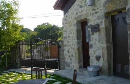 Naves Cabaña | Apartamento entre Llanes y Ribadesella cerca de la playa de Gulpiyuri
