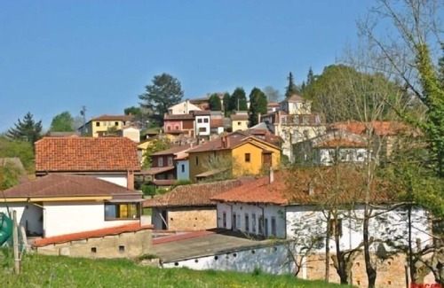 Nava Cabaña | Apartamento rural El Llagar de Zoilo para 4 personas