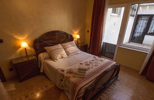 Cangas de Onis Cabaña | Apartamento las palmeras ( 6 personas)
