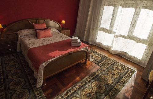 Cangas de Onis Cabaña | Apartamento las palmeras ( 6 personas)
