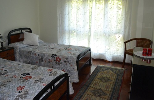 Cangas de Onis Cabaña | Apartamento las palmeras ( 6 personas)