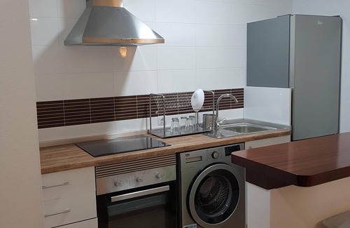 Prado del Rey Apartamento | Alquiler apartamento rural