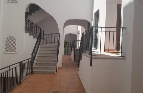 Prado del Rey Apartamento | Alquiler apartamento rural