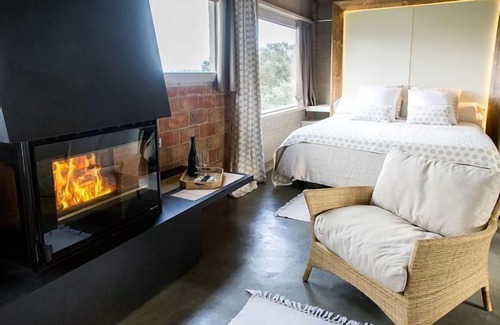 Casserres Cabaña | Apartamento rural (alquiler íntegro) para 2 personas