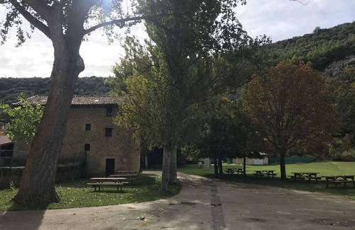 Ciguenza Casa | Apartamento Rural en plena Naturaleza