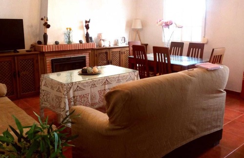 Pujerra Cabaña | Rural Apartment in Pujerra, Valle del Genal, Serranía Ronda, Málaga, Andalucia