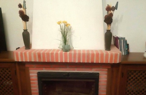 Pujerra Cabaña | Rural Apartment in Pujerra, Valle del Genal, Serranía Ronda, Málaga, Andalucia