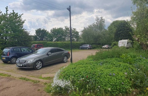Wroxton Apartamento | Rural Apartment in Rural Wroxford near Banbury
