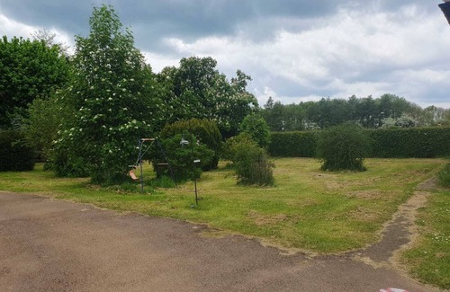 Wroxton Apartamento | Rural Apartment in Rural Wroxford near Banbury