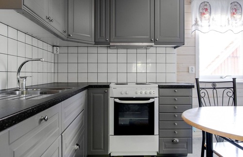 Markaryd Apartamento | Rural apartment in Sjöared | SE02025