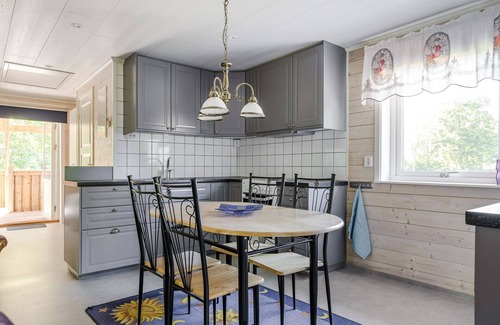 Markaryd Apartamento | Rural apartment in Sjöared | SE02025
