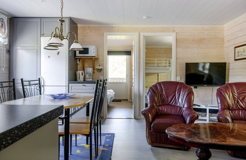 Markaryd Apartamento | Rural apartment in Sjöared | SE02025