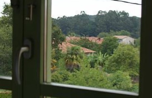 Nueva Cabaña | Apartamento rural La Casina de la Granda 102 para 6 personas