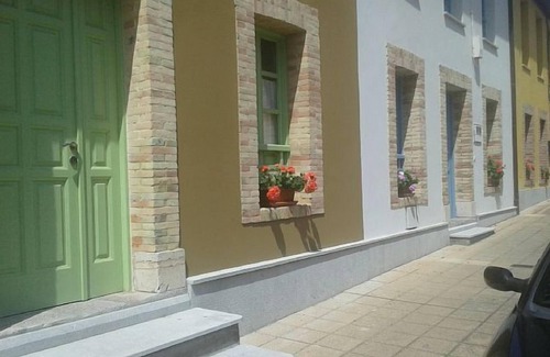 Nueva Cabaña | Apartamento rural La Casina de la Granda 102 para 6 personas