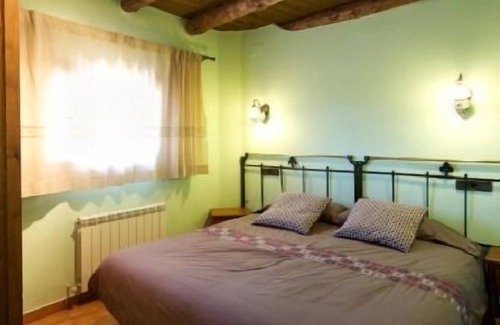 Bonansa Cabaña | Apartamento rural con jardín, ideal para el relax, familias y hacer senderismo