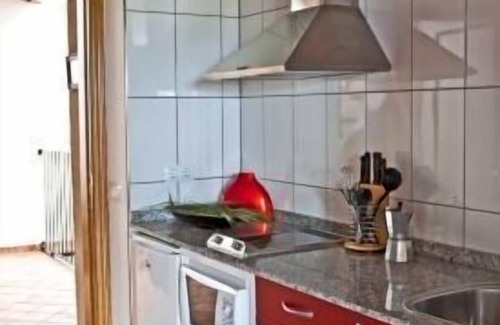 Fuentespalda Cabaña | Apartamento rural La Morada del Cura para 4 personas