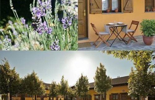 Campo Cabaña | Apartamento rural La Estibialla para 5 personas