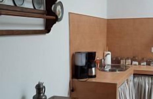 Malagon Cabaña | Apartamento rurales La Finka para 2 a 4 personas