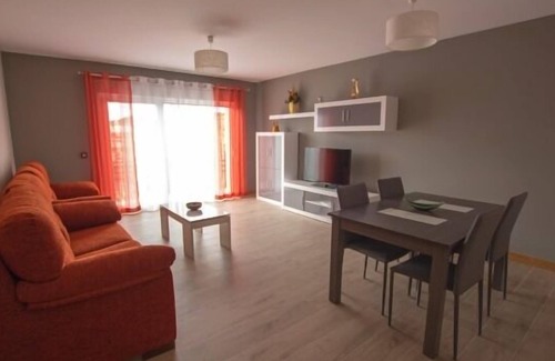 Obanos Cabaña | Apartamento rural La Patxuela para 17personas