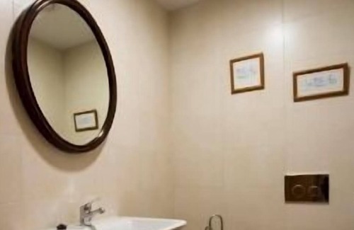 Obanos Cabaña | Apartamento rural La Patxuela para 17personas