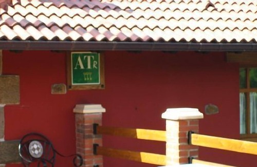 Caso Cabaña | Apartamentos rurales La Portiella para 4 personas