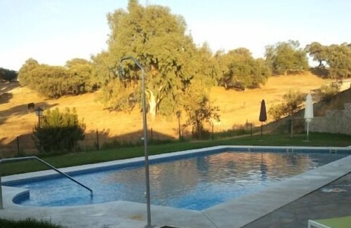 Cardena Cabaña | Rural apartment La Venta del Charco for 8 people