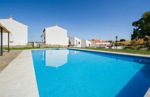 Cardena Cabaña | Rural apartment La Venta del Charco for 8 people