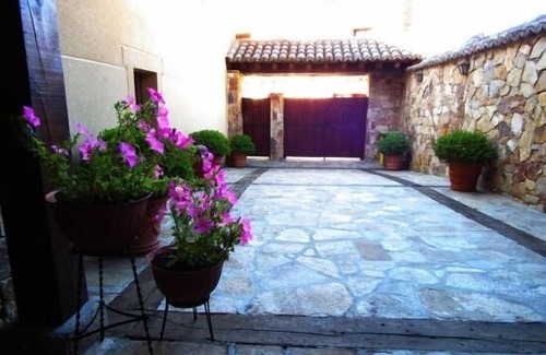 Braojos Cabaña | Apartamento rural Las Encarnas para 4 personas