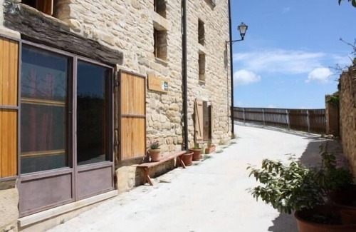 Les Piles Cabaña | Apartamento rural para 4 personas con jacuzzi
