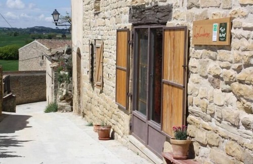 Les Piles Cabaña | Apartamento rural para 4 personas con jacuzzi