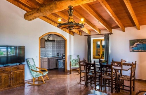 Manacor Cabaña | Apartamento Rural Lledoner de Son Amer