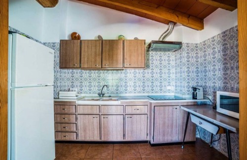 Manacor Cabaña | Apartamento Rural Lledoner de Son Amer