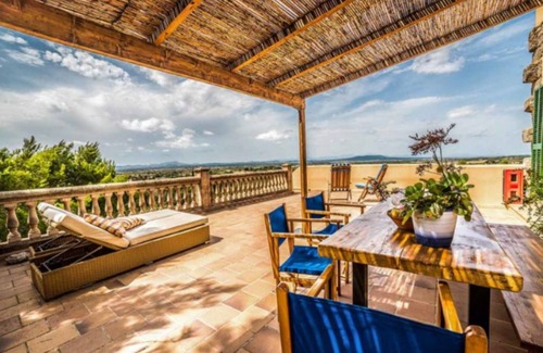 Manacor Cabaña | Apartamento Rural Lledoner de Son Amer