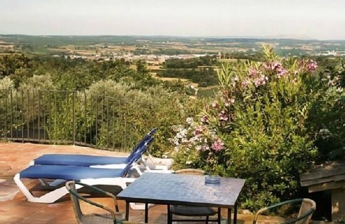 Porqueres Cabaña | Apartamento rural Mas Rovira para 2 personas