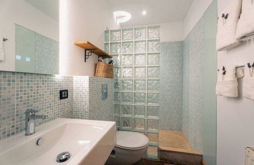 Porqueres Cabaña | Apartamento rural Mas Rovira para 4 personas