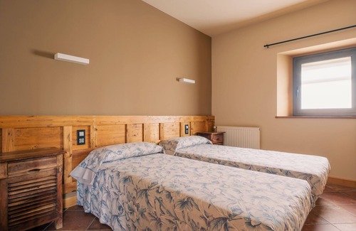 Porqueres Cabaña | Apartamento rural Mas Rovira para 4 personas