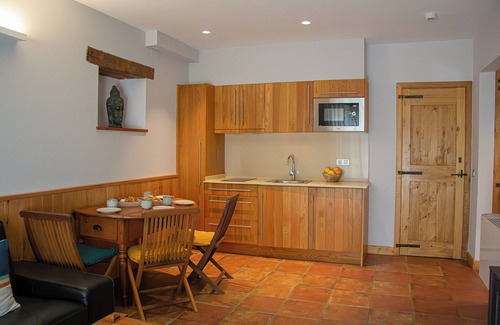 Porqueres Cabaña | Apartamento rural Mas Rovira para 4 personas