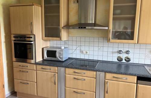 Buchenberg Apartamento | Rural apartment near Buchenberg in the Allgäu, relaxation for the whole family