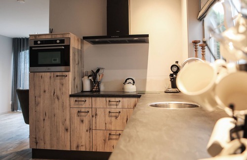 Wolphaartsdijk Apartamento | Rural apartment in a quiet location