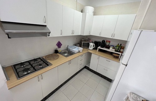 Alcala Apartamento | Rural apartment on the ground floor near the beach of Alcalá!!!!