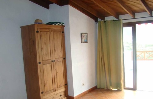 Tejeda Cabaña | CASA RURAL PAISAJES DE TEJEDA- WIFI- GRAN CANARIA