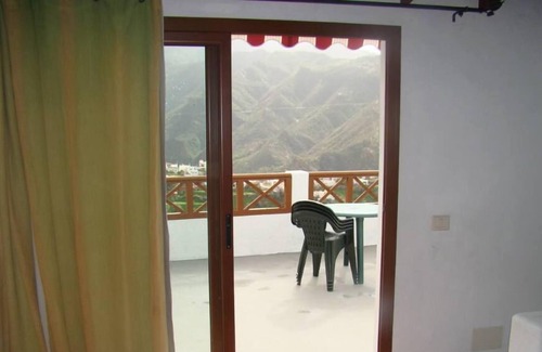 Tejeda Cabaña | CASA RURAL PAISAJES DE TEJEDA- WIFI- GRAN CANARIA