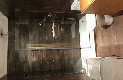 Naves Apartamento | Apartamento Rural con capacidad para 4 personas