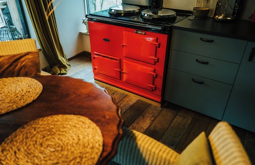 Nieuwediep Cama Y Desayuno | Rural apartment with private entrance
