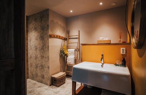Nieuwediep Cama Y Desayuno | Rural apartment with private entrance